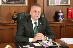 OTSO Başkanı Karlıbel: ‘’2’nci Organize Sanayimiz Doğalgazla Buluşmalı’’